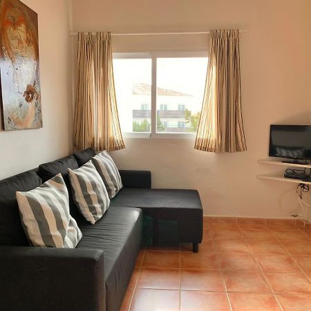 Apt Rex Con 2 Camere Es Pujols Exterior foto