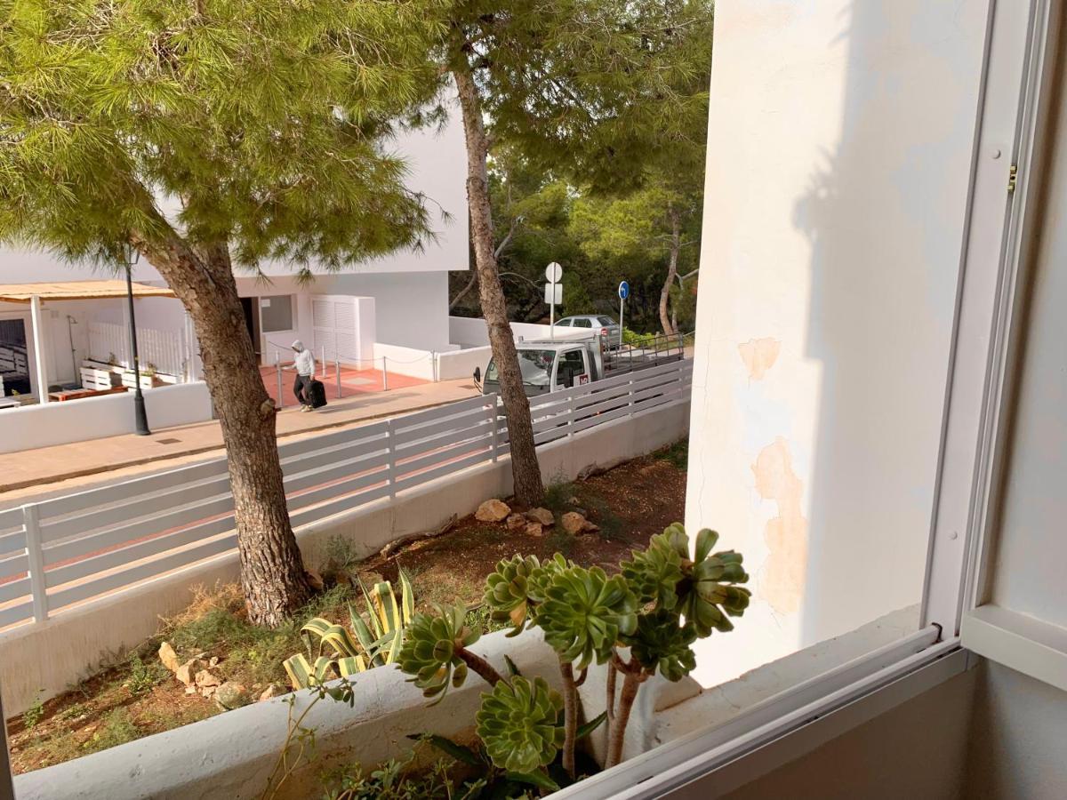 Apt Rex Con 2 Camere Es Pujols Exterior foto