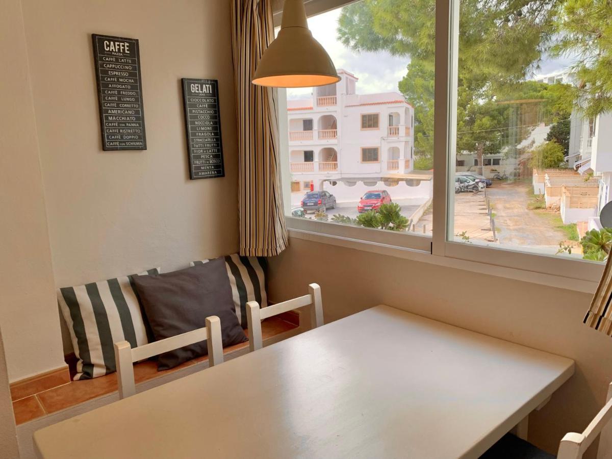 Apt Rex Con 2 Camere Es Pujols Exterior foto